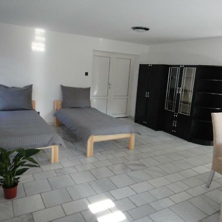 Liliom Apartment Szeged Luaran gambar