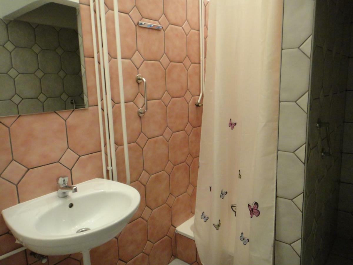 Liliom Apartment Szeged Luaran gambar