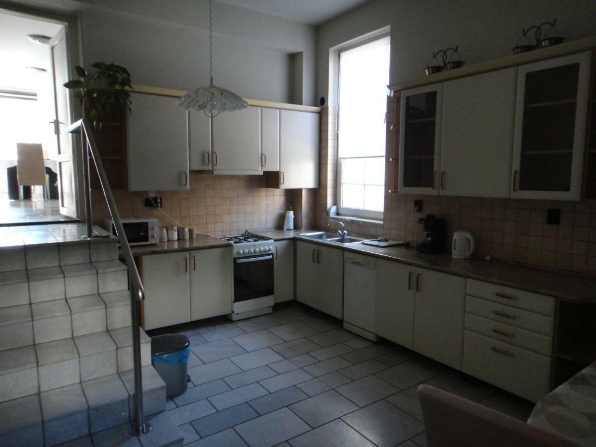 Liliom Apartment Szeged Luaran gambar